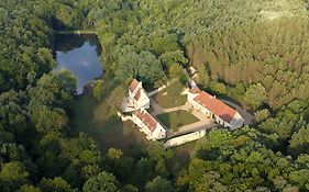 Domaine du Ris de Feu